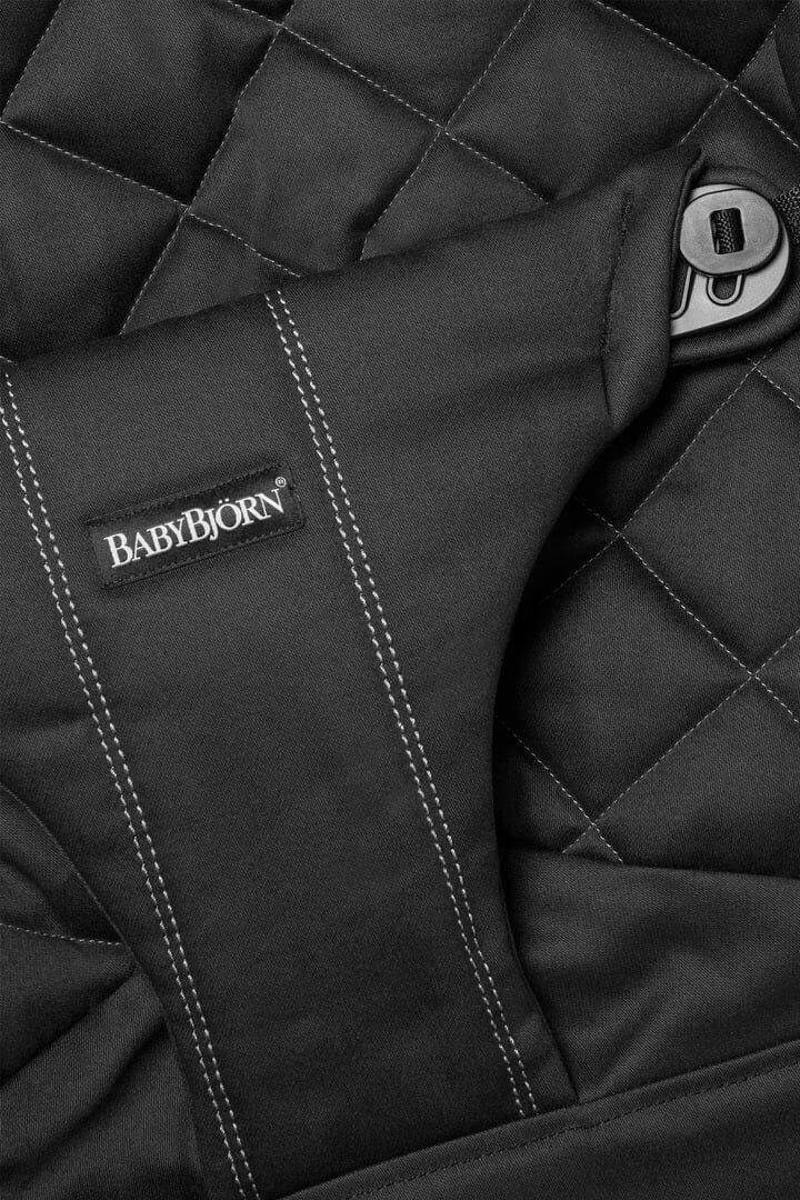 BabyBjörn Extra Fabric Seat for Bouncer Bliss