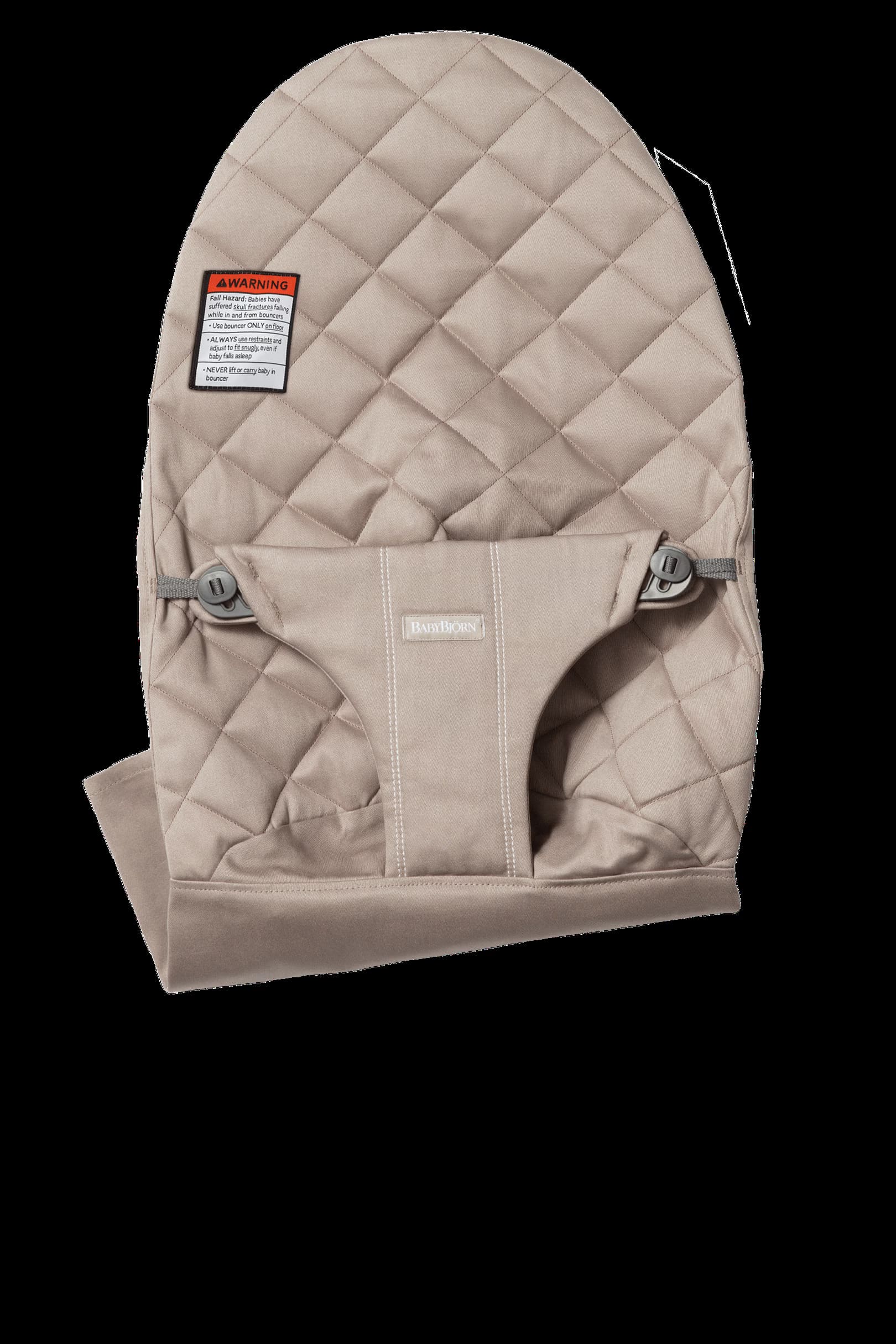BabyBjörn Extra Fabric Seat for Bouncer Bliss- Strolleria