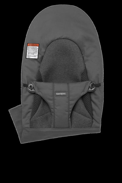 BabyBjörn Extra Fabric Seat for Bouncer Balance Soft