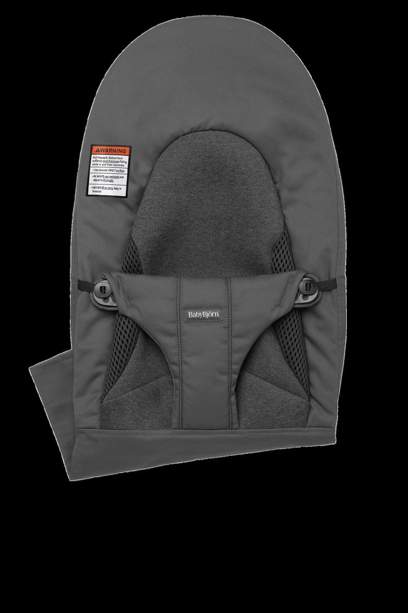 BabyBjörn Extra Fabric Seat for Bouncer Balance Soft