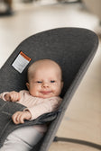 BabyBjörn Extra Fabric Seat for Bouncer Bliss - Bambi Baby