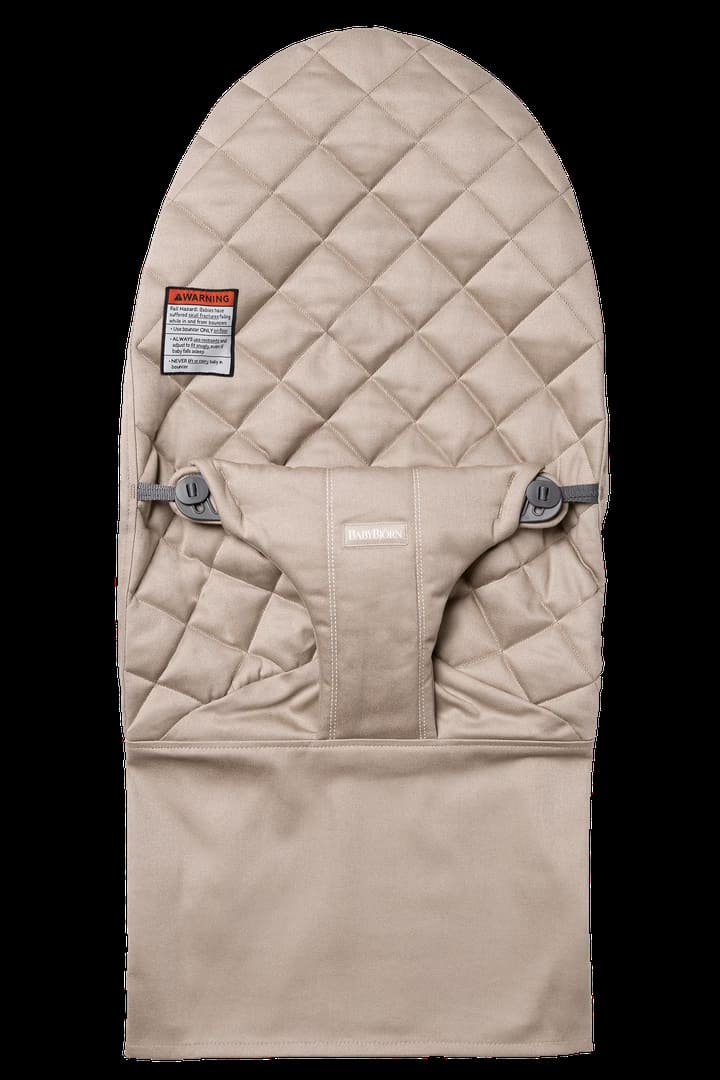 BabyBjörn Extra Fabric Seat for Bouncer Bliss- Strolleria