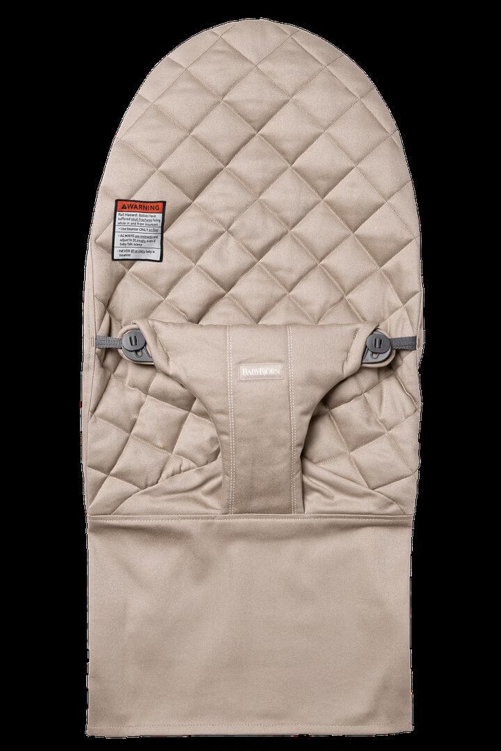 BabyBjörn Extra Fabric Seat for Bouncer Bliss