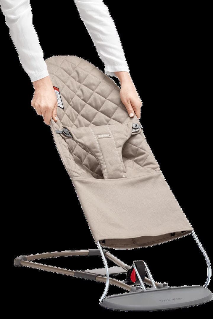 BabyBjörn Extra Fabric Seat for Bouncer Bliss