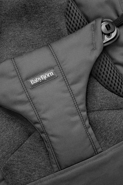 BabyBjörn Extra Fabric Seat for Bouncer Balance Soft