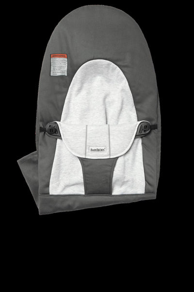 BabyBjörn Extra Fabric Seat for Bouncer Balance Soft