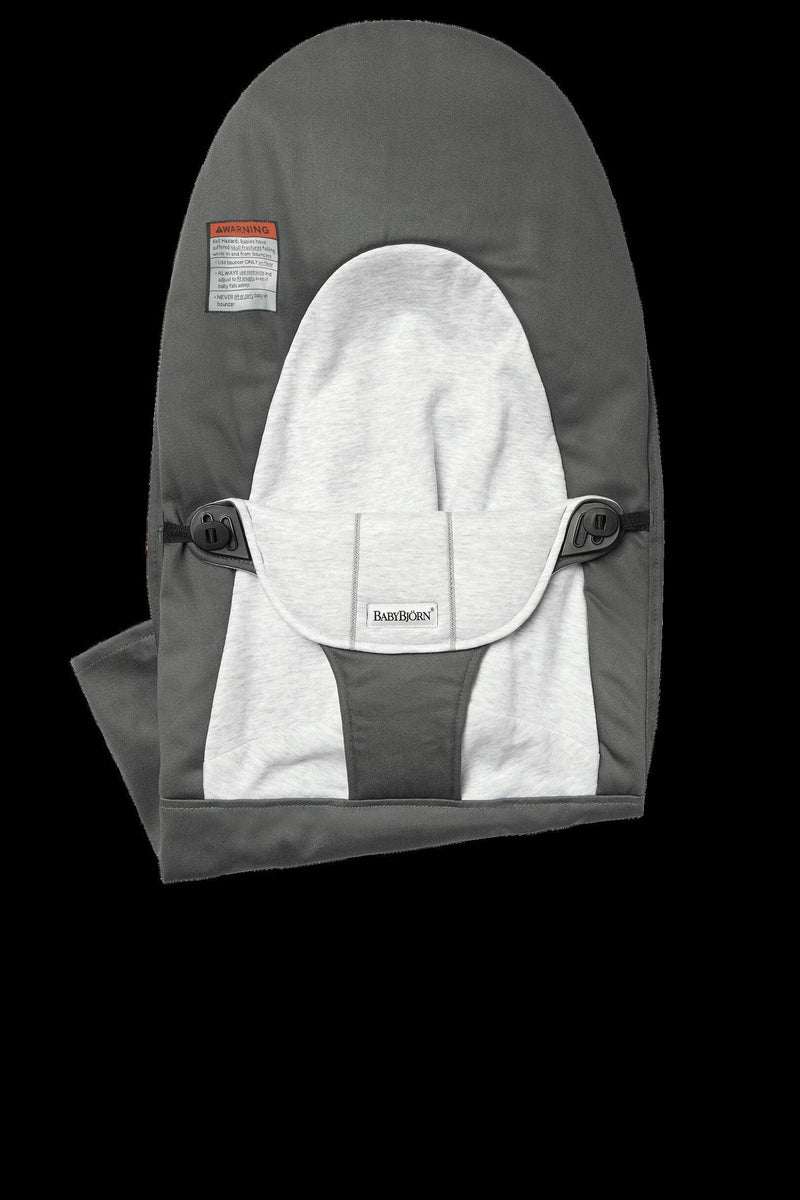 BabyBjörn Extra Fabric Seat for Bouncer Balance Soft