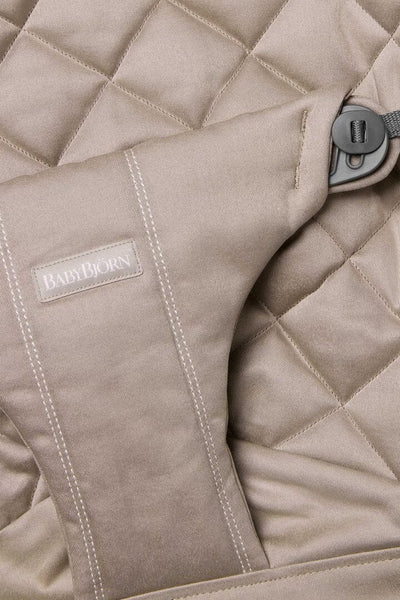 BabyBjörn Extra Fabric Seat for Bouncer Bliss