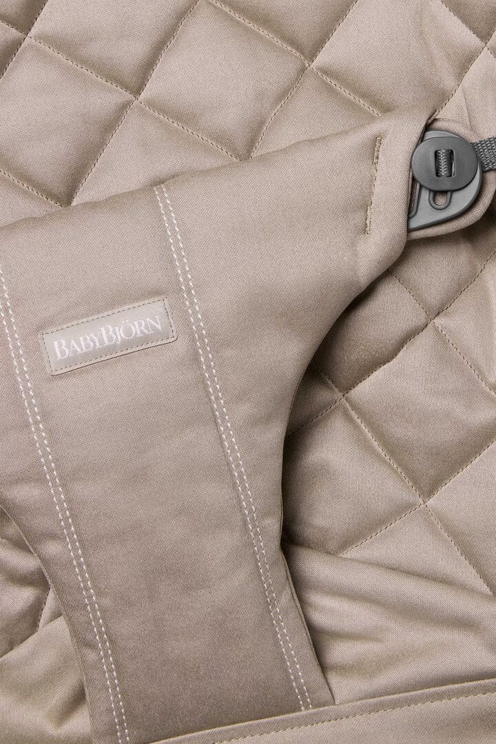 BabyBjörn Extra Fabric Seat for Bouncer Bliss