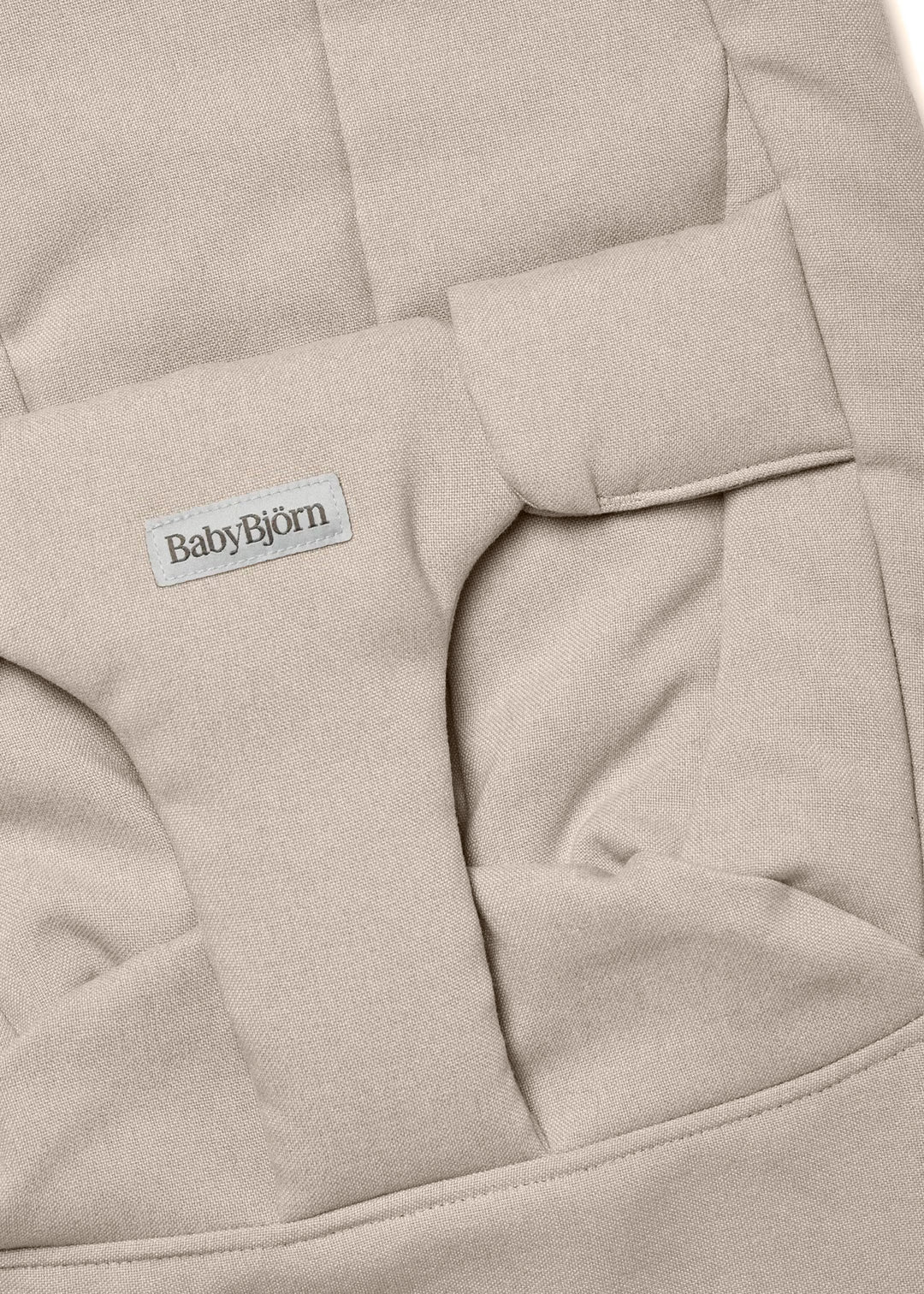 BabyBjörn Fabric Seat for Bouncer Begin- Strolleria