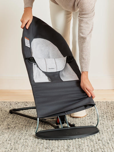 BabyBjörn Extra Fabric Seat for Bouncer Balance Soft
