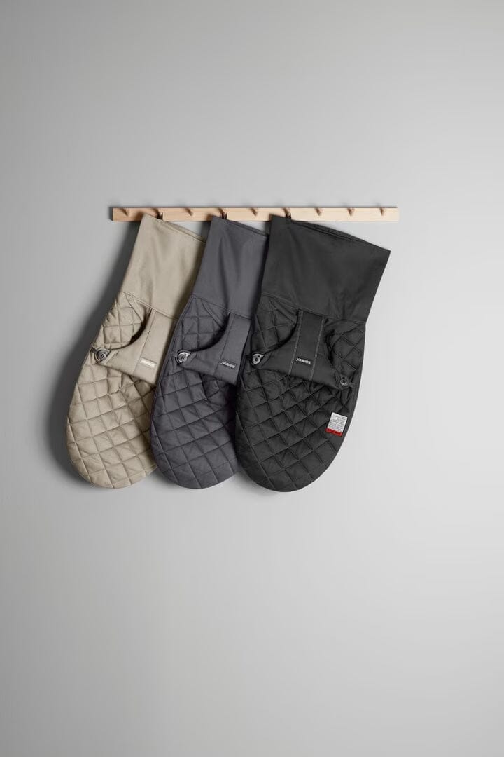 BabyBjörn Extra Fabric Seat for Bouncer Bliss