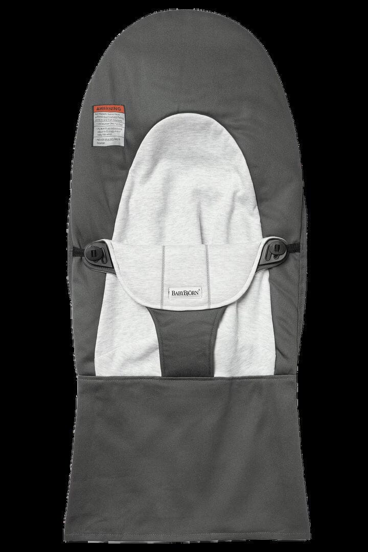 BabyBjörn Extra Fabric Seat for Bouncer Balance Soft