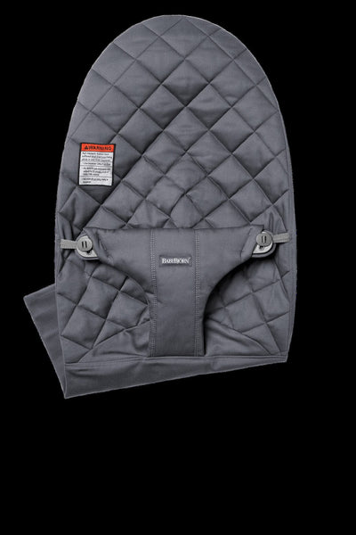 BabyBjörn Extra Fabric Seat for Bouncer Bliss