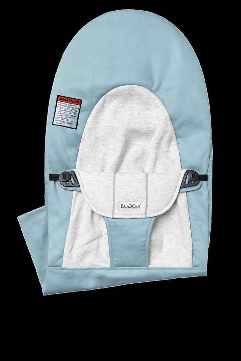 BabyBjörn Extra Fabric Seat for Bouncer Balance Soft