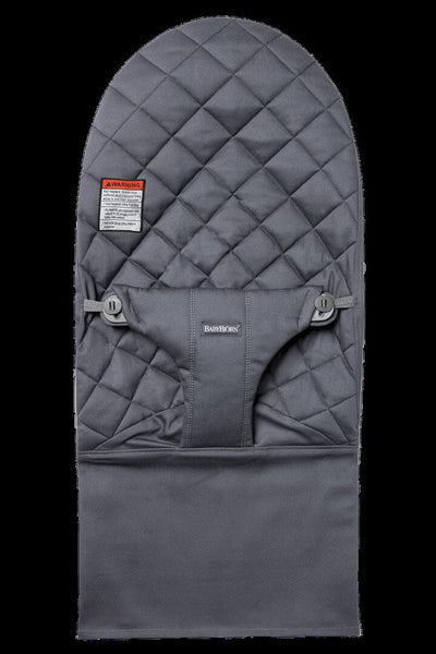 BabyBjörn Extra Fabric Seat for Bouncer Bliss