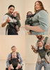 BabyBjörn Baby Carrier Harmony