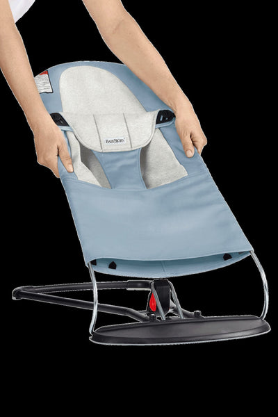 BabyBjörn Extra Fabric Seat for Bouncer Balance Soft