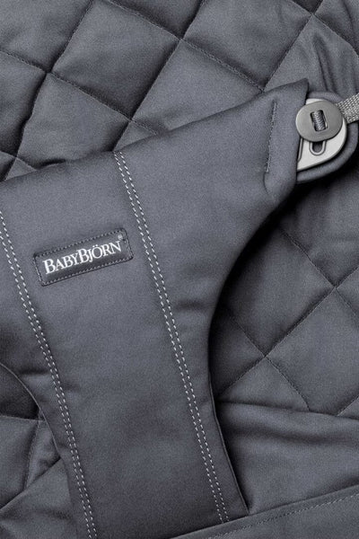 BabyBjörn Extra Fabric Seat for Bouncer Bliss