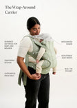 BabyBjörn Baby Carrier Hold - Bambi Baby