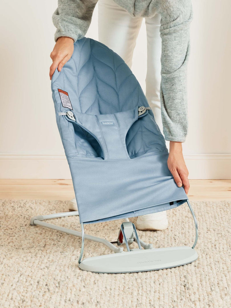 BabyBjörn Extra Fabric Seat for Bouncer Bliss