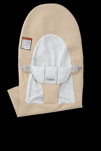 BabyBjörn Extra Fabric Seat for Bouncer Balance Soft