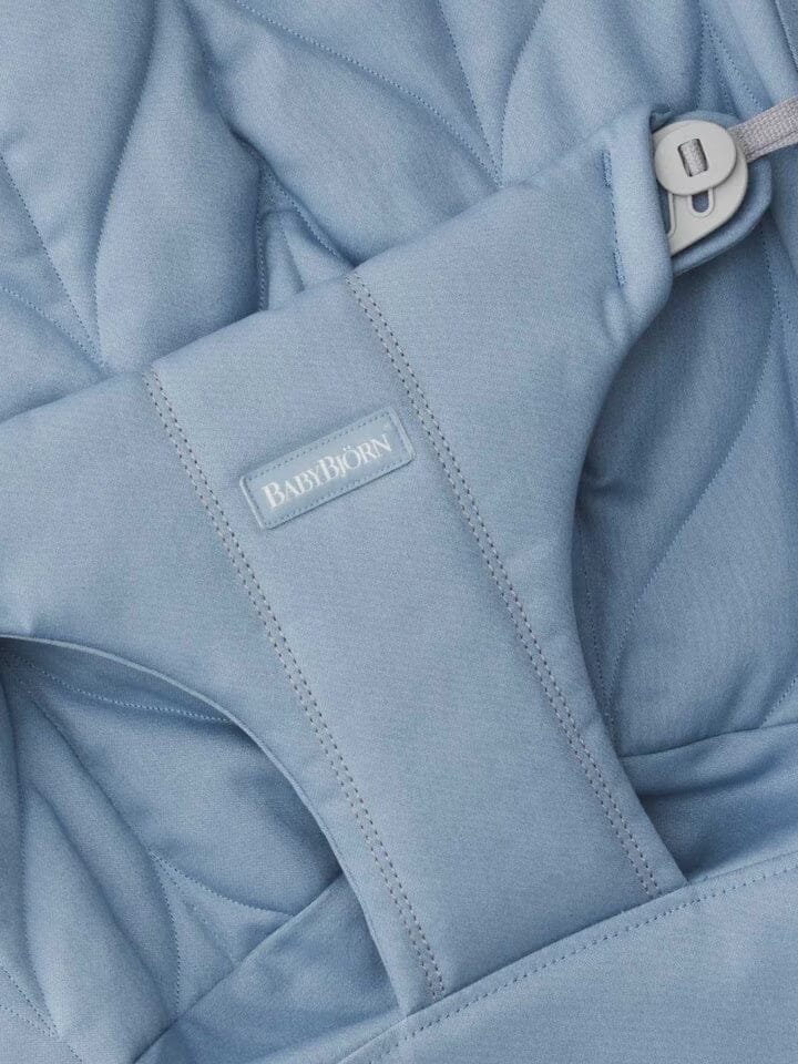 BabyBjörn Extra Fabric Seat for Bouncer Bliss