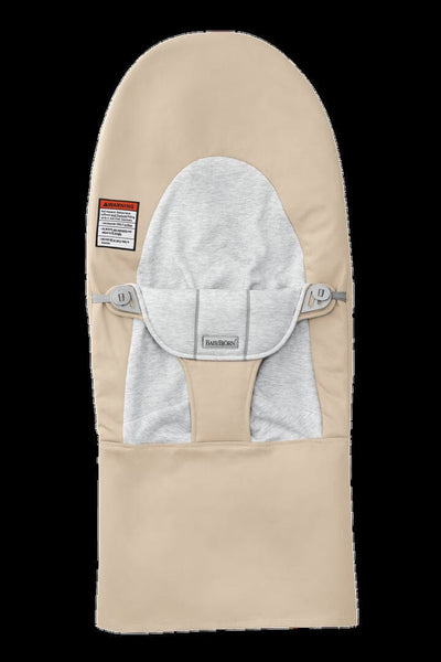 BabyBjörn Extra Fabric Seat for Bouncer Balance Soft