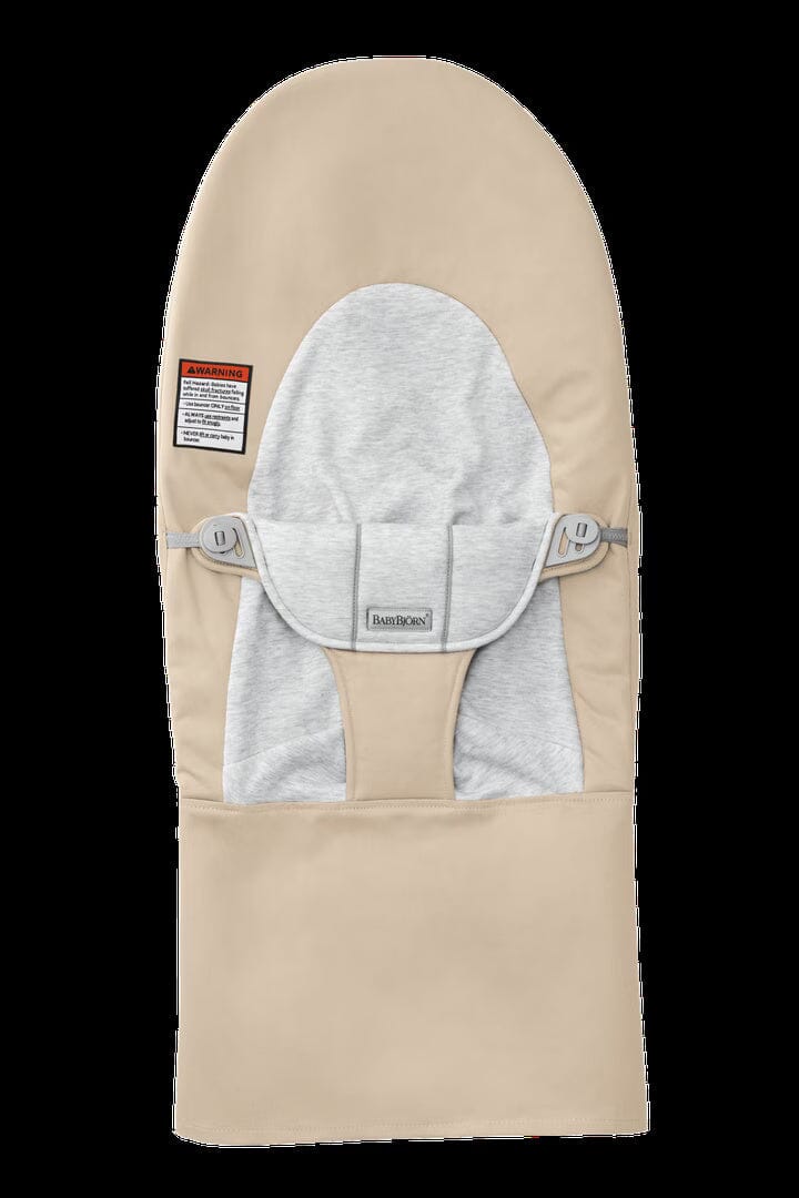 BabyBjörn Extra Fabric Seat for Bouncer Balance Soft