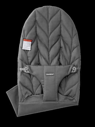 BabyBjörn Extra Fabric Seat for Bouncer Bliss