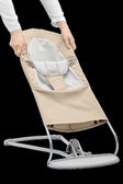 BabyBjörn Extra Fabric Seat for Bouncer Balance Soft - Bambi Baby