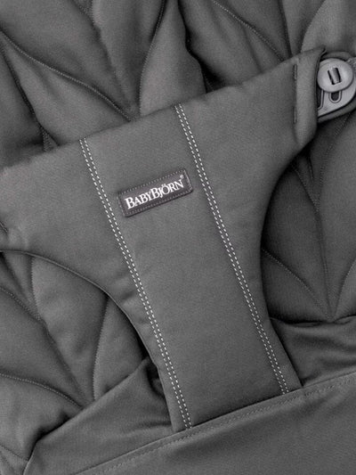 BabyBjörn Extra Fabric Seat for Bouncer Bliss