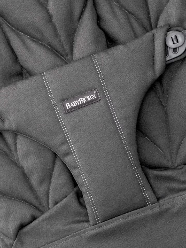 BabyBjörn Extra Fabric Seat for Bouncer Bliss