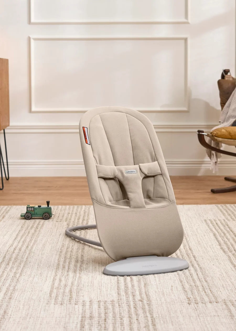 BabyBjörn Bouncer Begin- Strolleria