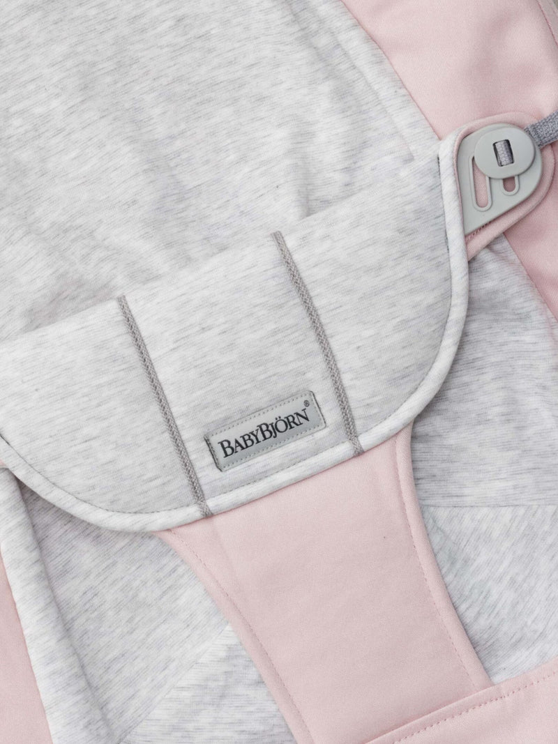 BabyBjörn Extra Fabric Seat for Bouncer Balance Soft