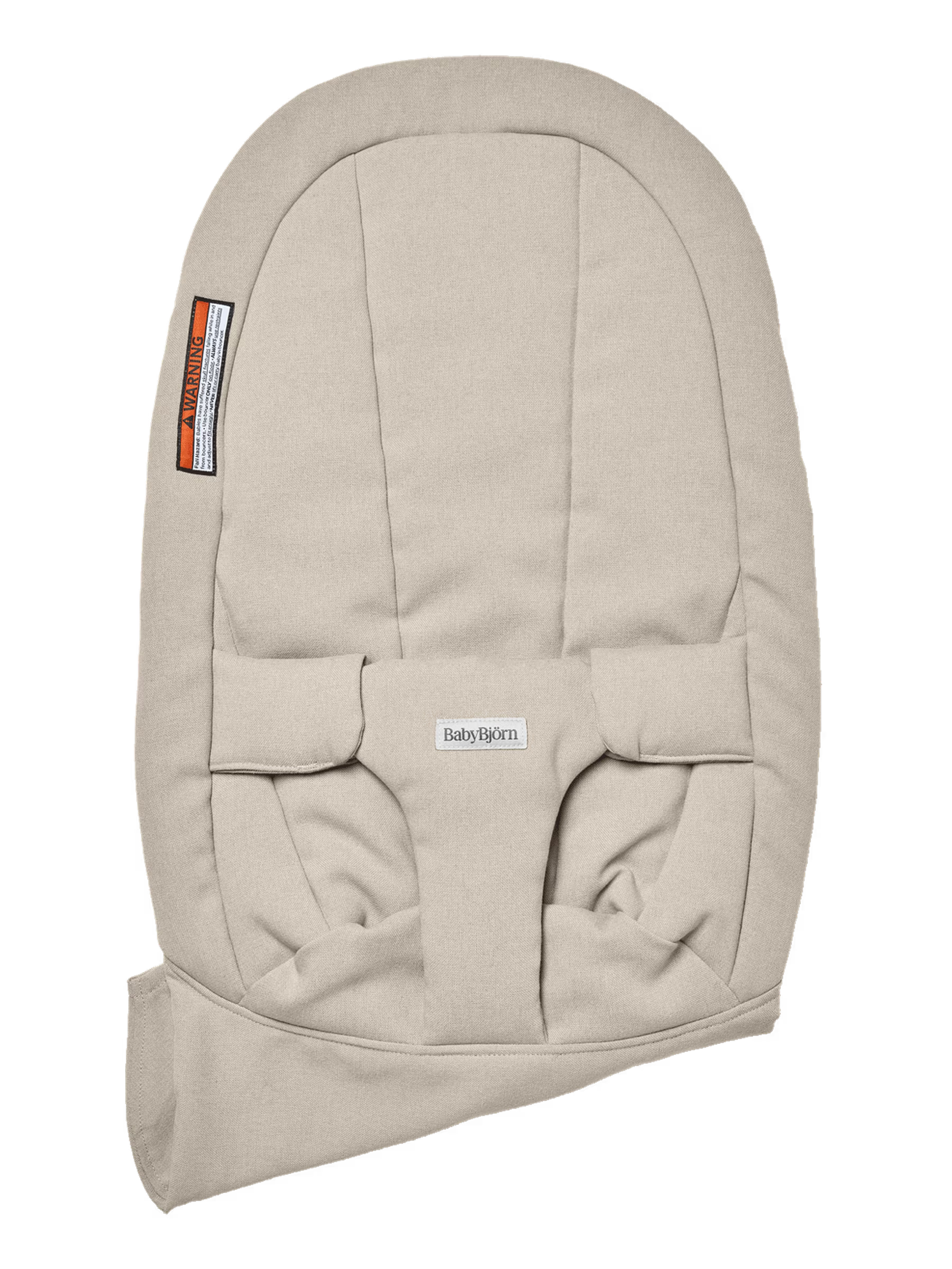 BabyBjörn Fabric Seat for Bouncer Begin- Strolleria