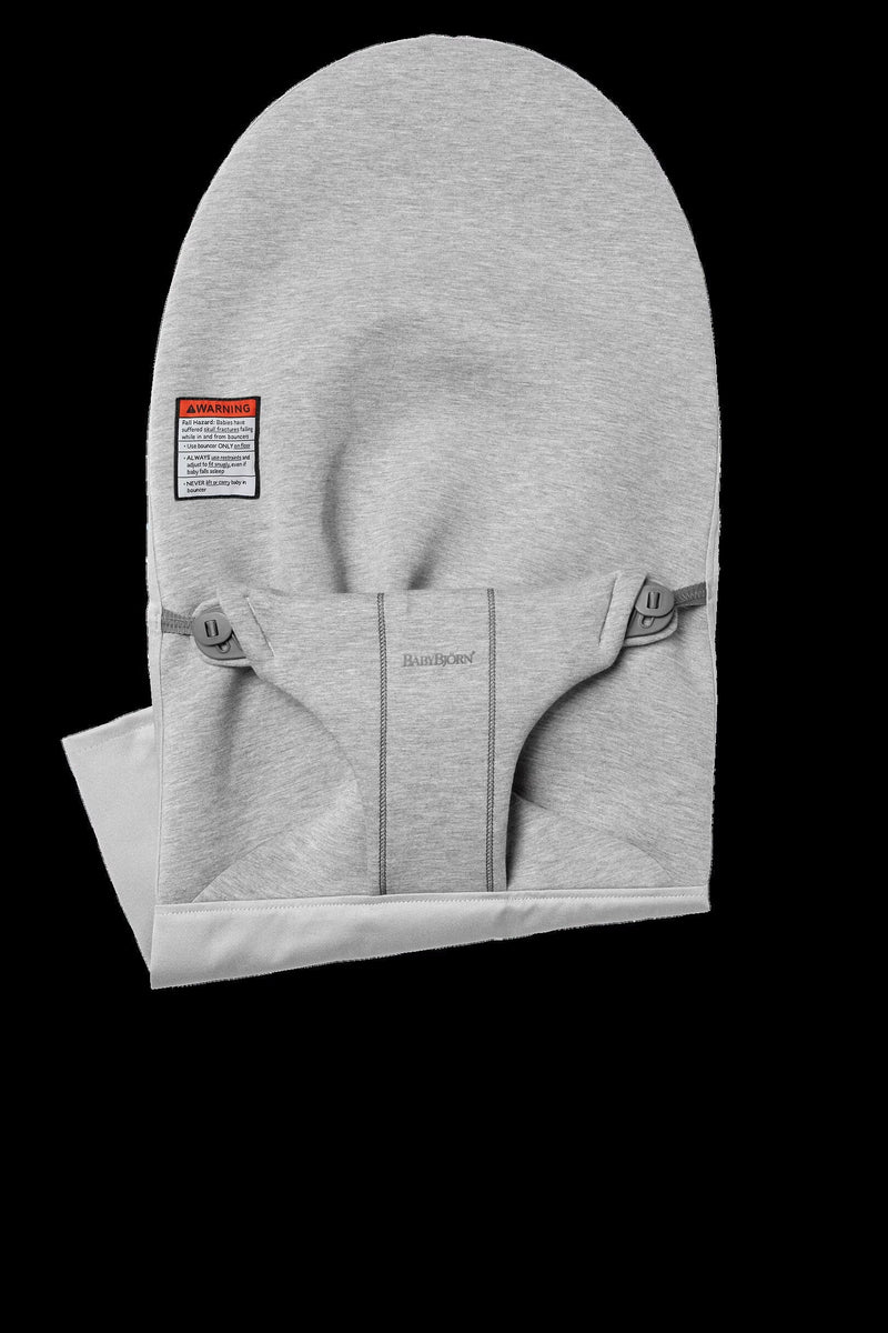 BabyBjörn Extra Fabric Seat for Bouncer Bliss