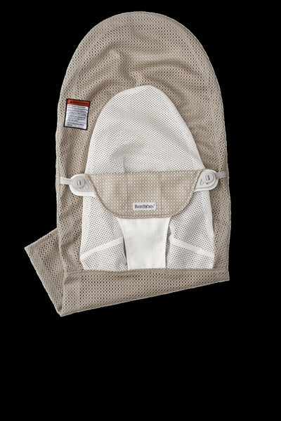 BabyBjörn Extra Fabric Seat for Bouncer Balance Soft