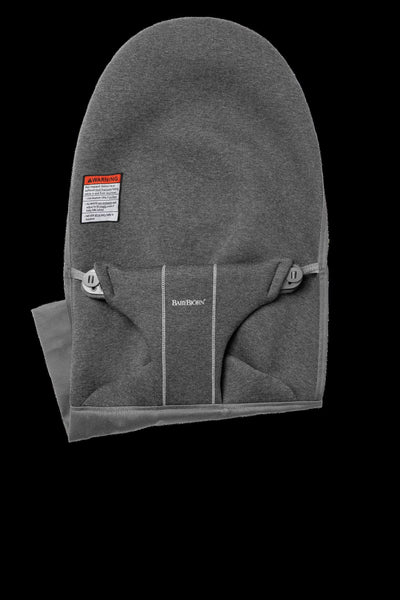 BabyBjörn Extra Fabric Seat for Bouncer Bliss