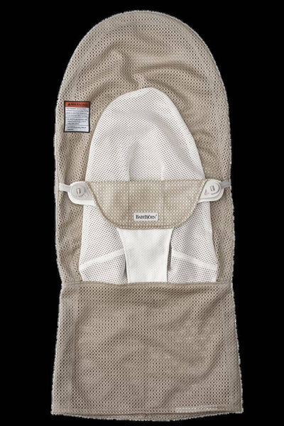 BabyBjörn Extra Fabric Seat for Bouncer Balance Soft