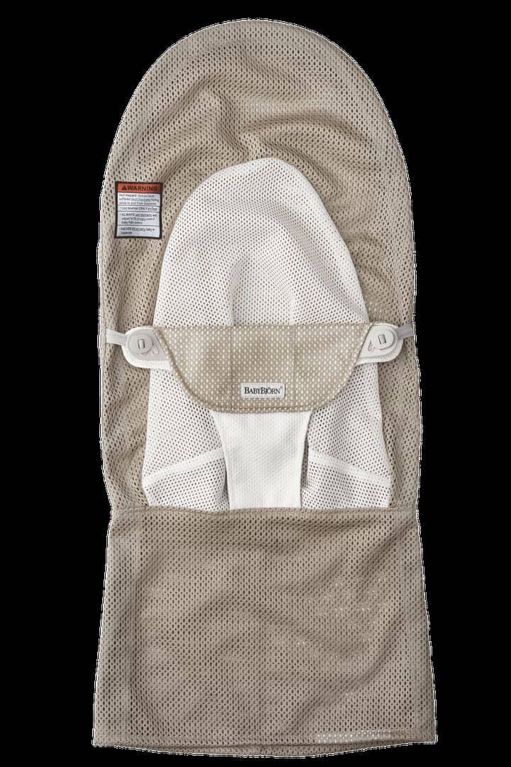 BabyBjörn Extra Fabric Seat for Bouncer Balance Soft