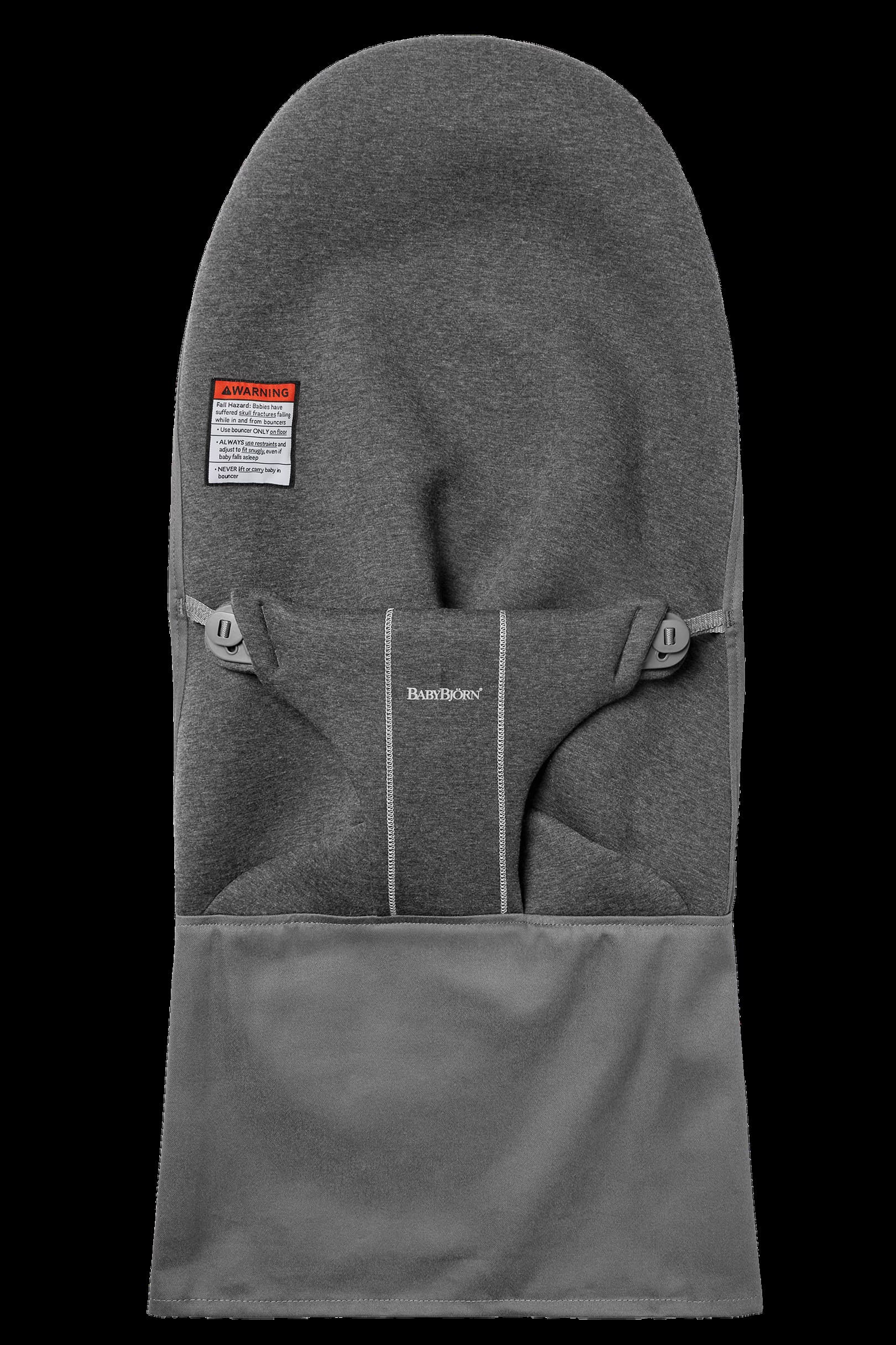 BabyBjörn Extra Fabric Seat for Bouncer Bliss- Strolleria