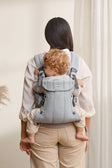 BabyBjorn Baby Carrier Harmony - Bambi Baby