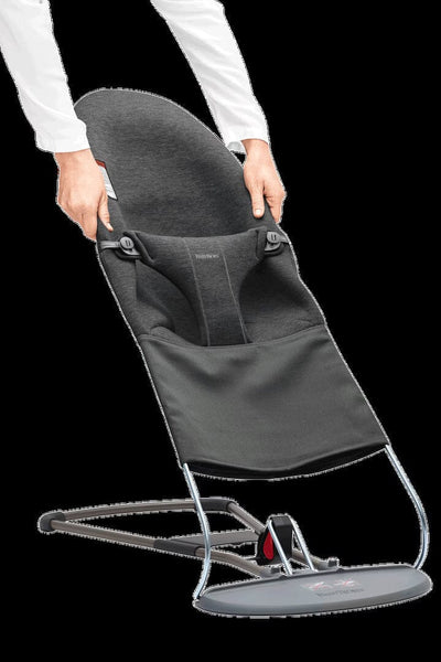 BabyBjörn Extra Fabric Seat for Bouncer Bliss