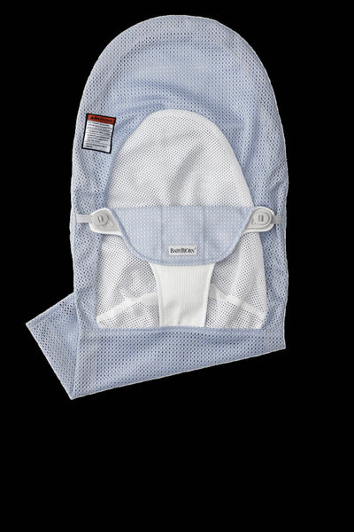 BabyBjörn Extra Fabric Seat for Bouncer Balance Soft