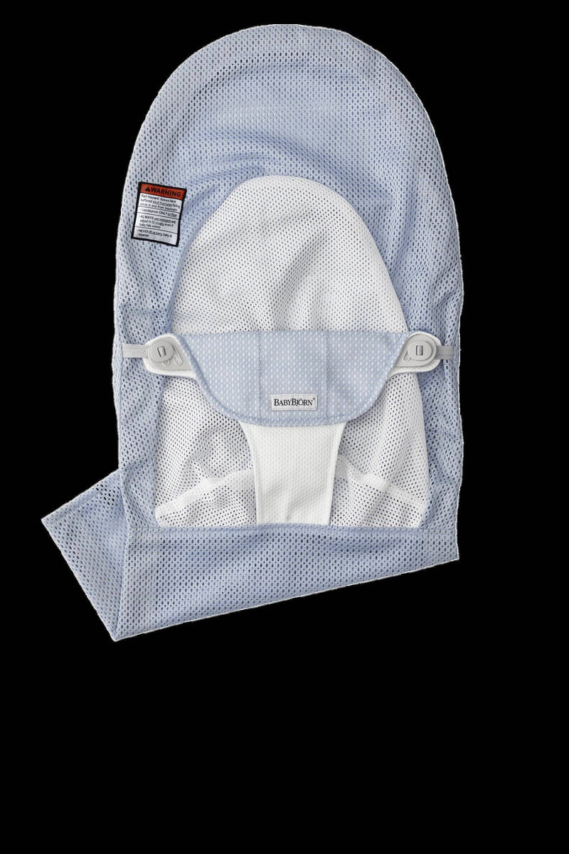 BabyBjörn Extra Fabric Seat for Bouncer Balance Soft