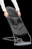 BabyBjörn Extra Fabric Seat for Bouncer Bliss - Bambi Baby