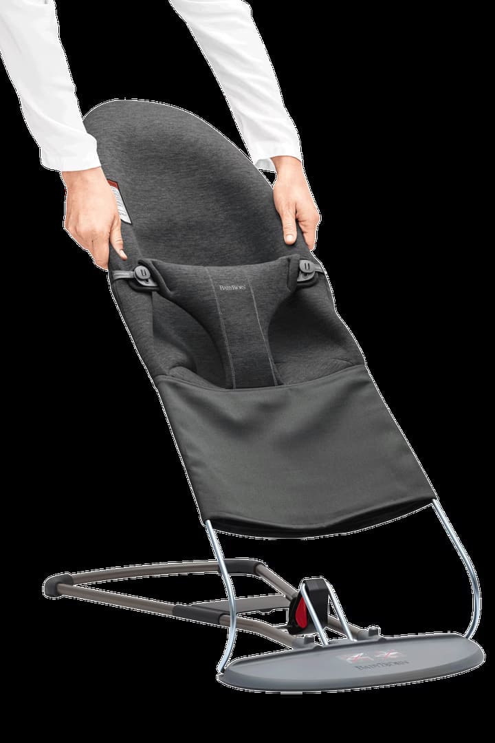 BabyBjörn Extra Fabric Seat for Bouncer Bliss- Strolleria