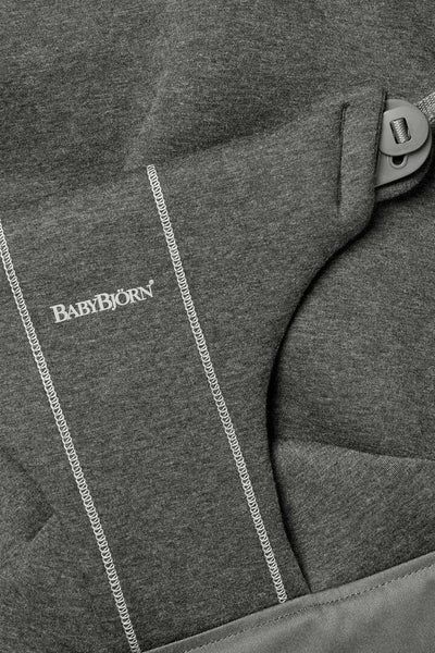 BabyBjörn Extra Fabric Seat for Bouncer Bliss