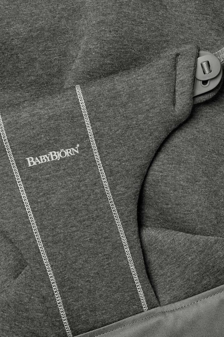 BabyBjörn Extra Fabric Seat for Bouncer Bliss